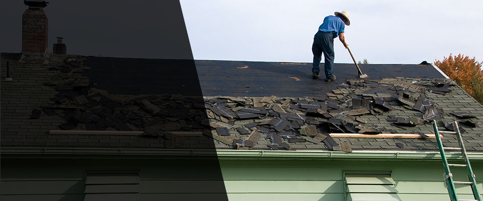 Englishtown Roofing Contractors