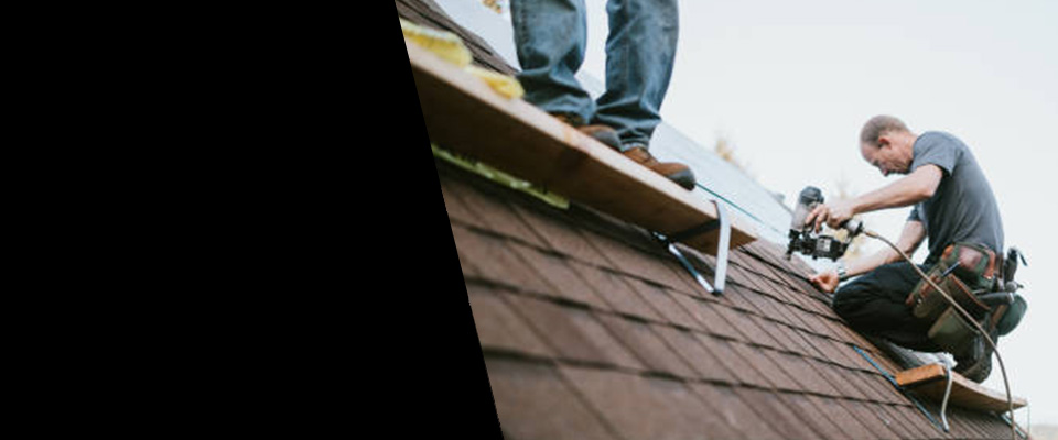 Englishtown Roofing Contractors